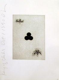Playing Cards (King of Clubs)
