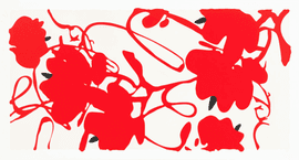 Red Flowers