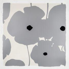 Silver Poppies 2018