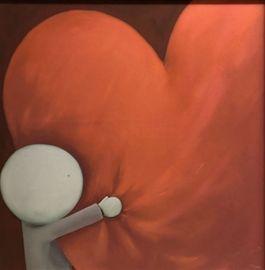 Looking After Love