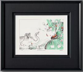 Artwork - And a Trunk Just Like His!