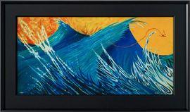Artwork - Firebird