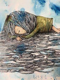 Artwork - Dran Drim (Dream)