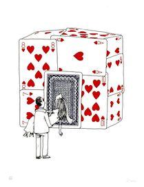 Artwork - House Of Cards