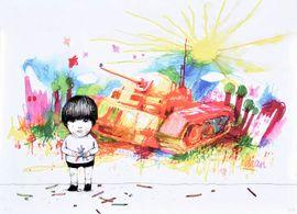 Artwork - Le Char
