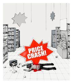 Artwork - Price Crash