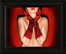 Artwork - Irresistible