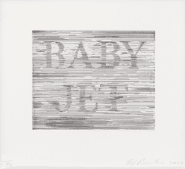 Artwork - Baby Jet