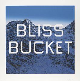 Artwork - Bliss Bucket