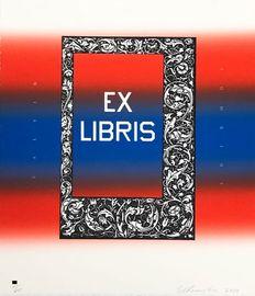 Artwork - Ex Libris