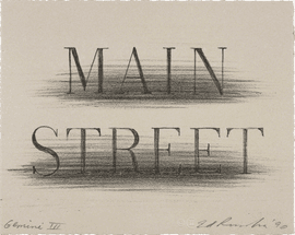 Main Street