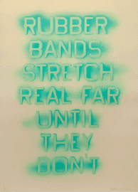 Rubber Bands (State 3)