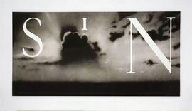 Artwork - Sin Without