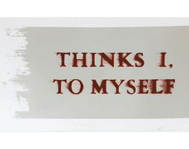 https://cdn.fairart.io/thumbnail_Ed_Ruscha_Thinks_I_To_Myself_1_c3ab2772df.png - 0
