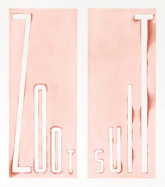 Artwork - Zoot Suit