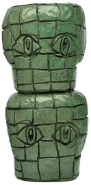https://cdn.fairart.io/thumbnail_Eddie_Martinez_Blockhead_Stack_Green_1_c606732241.png - 0