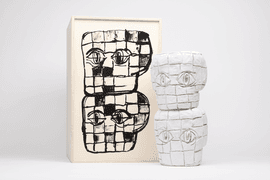https://cdn.fairart.io/thumbnail_Eddie_Martinez_Blockhead_Stack_White_3_fc6bb7afa5.png - 2