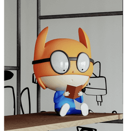 https://cdn.fairart.io/thumbnail_Edgar_Plans_Juanin_Orange_2_22ba3e32d8.png - 1