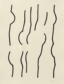 Artwork - Hommage à Johann Sebastian Bach