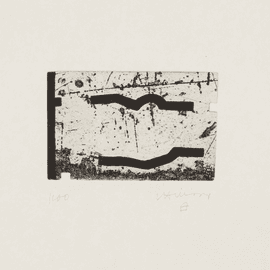 Artwork - La Indetenible Quietud V