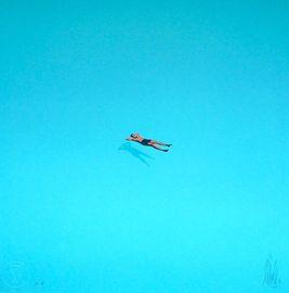 Artwork - Adrift