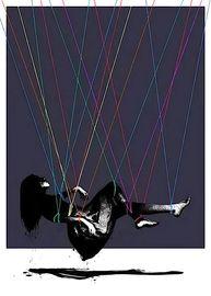 Artwork - Suspender (Timed Edition)