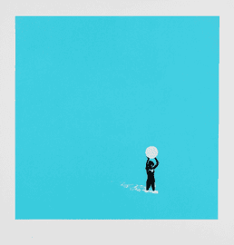 Artwork - The Treasure You Seek