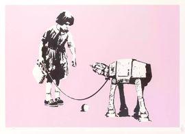 Wotulookin at (Pink)