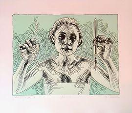 Artwork - Ars Et Scientia