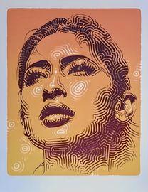 Artwork - Peace Piece (Sun Edition)