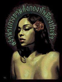 Artwork - Song Of Songs