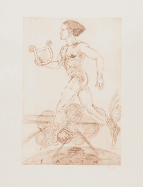 Artwork - Hermes