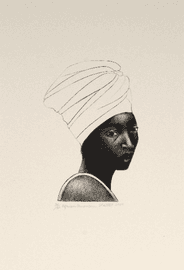 Artwork - African American