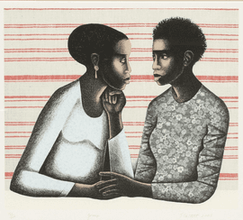 Artwork - Gossip