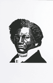 Artwork - Young Douglass