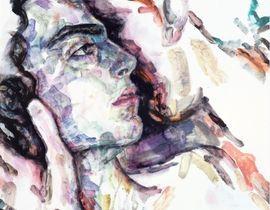 Artwork - Elio, Oliver (Call me by Your Name)