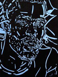 Artwork - Frank Ocean