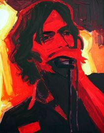 Artwork - Julian