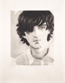 Artwork - Marc (Pink)