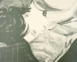 Artwork - Tony
