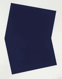 Artwork - Dark Blue