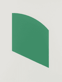 Green Curve IV