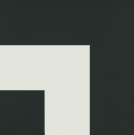 Artwork - Two Blacks and White