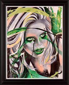Artwork - Envy