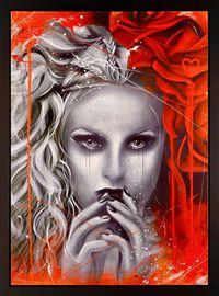 Artwork - Melting Heart