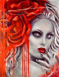 Artwork - Splintering Heart