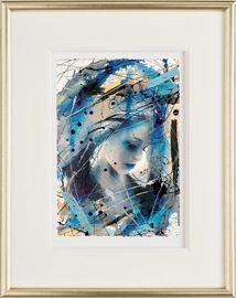 Artwork - Veiled