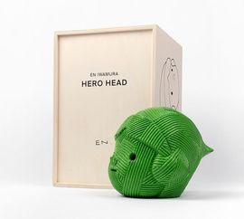 https://cdn.fairart.io/thumbnail_En_Iwamura_Hero_Head_Kawasaki_Green_2_71bb1b9c43.jpg - 1
