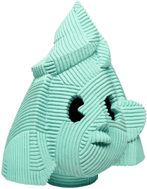 https://cdn.fairart.io/thumbnail_En_Iwamura_Sankaku_Face_Aqua_Green_1_5be25efb83.png - 0