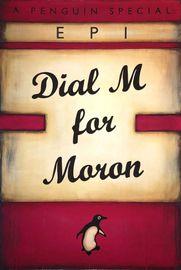 Artwork - Dial M (Magenta)